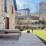 Du Parc Le Frene