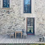 Apartmán Du Parc Le Frene