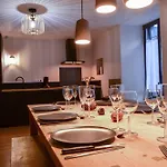 Apartmán Du Parc Le Frene