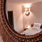 Du Parc Le Frene Апартаменты Формигер