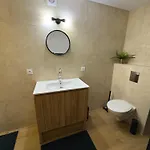 Du Parc Le Frene Апартаменты