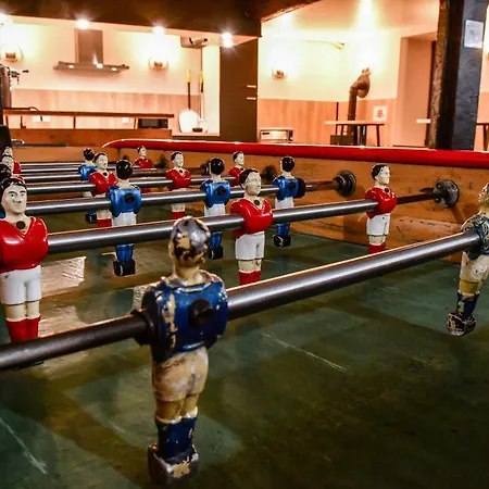 아파트 Du Parc Le Frene