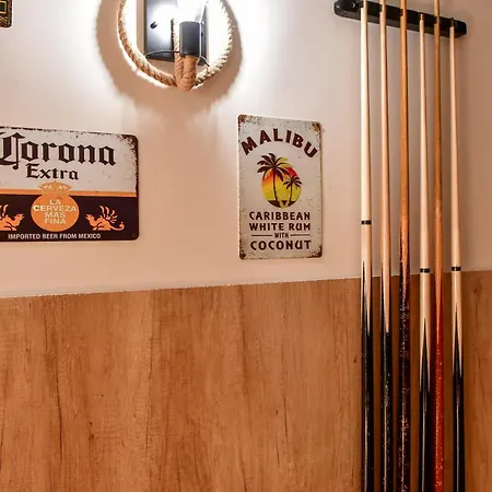 Du Parc Le Frene 아파트 *