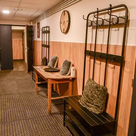 Du Parc Le Frêne * Formiguères