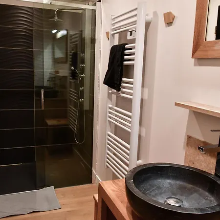 Du Parc Le Frêne Formiguères