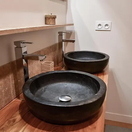 Du Parc Le Frene * Formiguères