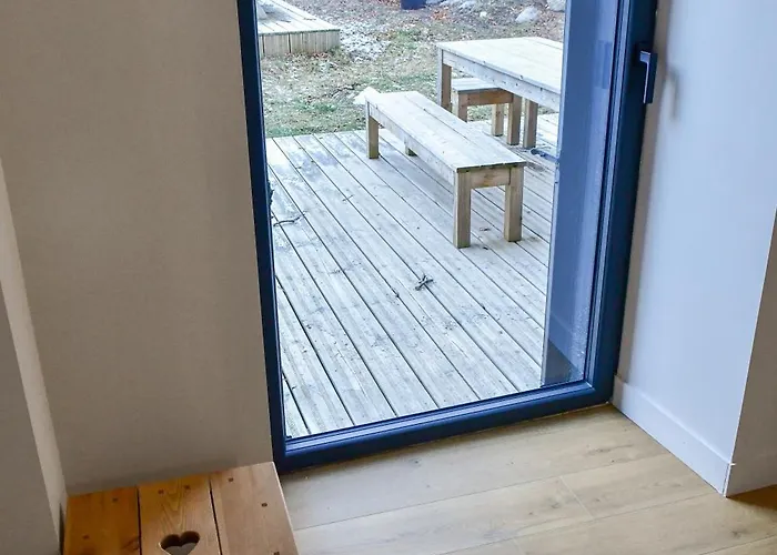 Apartament Du Parc Le Frene